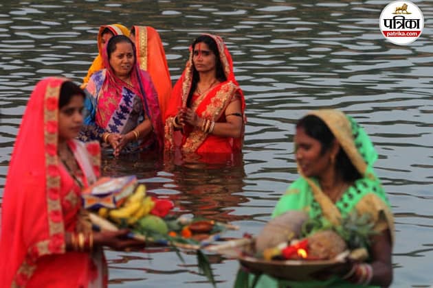 Chhath Puja: Capital Buzzes with Grandeur, Puja at Mahadevghat and 50 Ponds, Colourful Evening on October 27